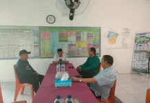 DPRD Provinsi Gorontalo Soroti Kendala Lahan Gerai KMP di Toto Selatan