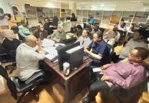 Pansus DPRD Provinsi Gorontalo Konsultasi Ranperda PDRD ke Kemendagri