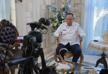 Harapan Gubernur Gorontalo jelang PENAS XVII