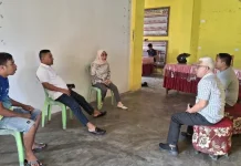 Desa Buntulia Tengah Siap Operasikan Koperasi Desa Merah Putih