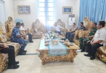 DPRD: PENAS XVII Momentum Gorontalo Tunjukkan Kemampuan Kegiatan Nasional