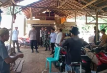 Cegah Kerusakan Lingkungan, Aktivitas Tambang di Desa Juria Bilato Diawasi Ketat
