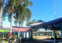 BMKG Gorontalo: Sejumlah Wilayah Berpotensi Diguyur Hujan Sedang hingga Lebat