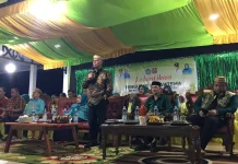 Bone Bolango Pacu Akselerasi Kesejahteraan Keluarga hingga Pelosok Desa