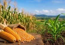 Dominasi Jagung Pakan, Gorontalo Mulai Bidik Pengembangan Jagung Pangan