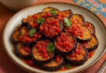 Waspada! Ini Bahaya Terong Goreng bagi Kesehatan