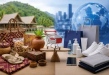 Kesadaran Menggunakan Produk Lokal di Gorontalo Masih Perlu Ditingkatkan