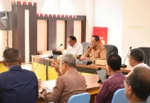 Enam Extra Flight Layani Peserta PENAS XVII