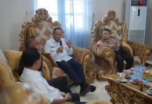 Kesiapan Transportasi dan Stok BBM Dipastikan Aman jelang PENAS
