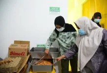 Sidak Tiga SPPG di Bone Bolango, Wagub Temukan Tingginya Sisa Makanan