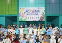 Porsema I Gorontalo Ditutup, Juara Dapat Jalur Prestasi ke Madrasah Unggulan