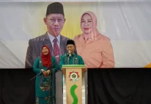 335 Hari Mengabdi, Kaswad Sartono Tinggalkan Jejak di Gorontalo