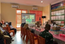 BKKBN Gorontalo Targetkan 4.311 Peserta KB Baru pada HARGANAS 2026
