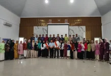 Seleksi Duta GenRe Gorontalo 2026 Jaring Remaja Inspiratif dan Berkarakter