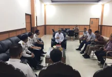Ismet Mile Siapkan Bone Bolango Jadi Garda Depan Pidana Kerja Sosial