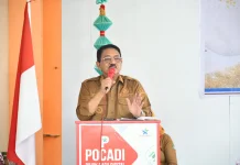 Peningkatan Literasi Jadi Kunci Sukses Pembangunan Pendidikan Boalemo