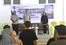 KemenHAM Gorontalo Dorong Pelayanan Kesehatan tanpa Diskriminasi