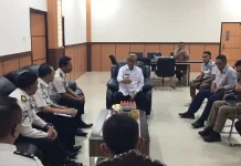 Bone Bolango Siap Terapkan Pidana Kerja Sosial KUHP Baru
