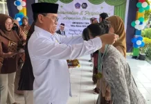 Bone Bolango Dorong Generasi Emas Cegah Anak Putus Sekolah