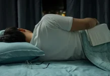 Bahaya Tidur Terlalu Lama Jangan Dianggap Sepele