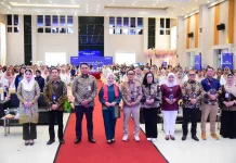 Wagub Idah : Pelaku UMKM Harus Manfaatkan Pembiayaan Resmi, Hindari Rentenir