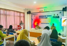 Lestarikan Budaya, Dinas Arpus Gelar Bimtek Kepenulisan Berbasis Budaya Lokal
