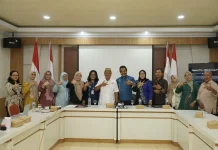 Gorontalo Susun Dokumen Indikasi Geografis untuk Perlindungan Upiya Karanji