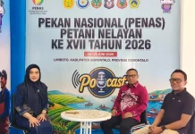 Media Center PENAS XVII Kantongi Lisensi Nobar Piala Dunia
