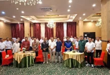 Pentingnya Penguatan Perencanaan Berbasis Data dan Optimalisasi Dana Desa