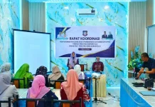 Perlindungan Perempuan dan Anak Adalah Tanggung Jawab Bersama