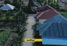 Kementan dan Gubernur Gorontalo Tinjau Lokasi Geltek PENAS XVII
