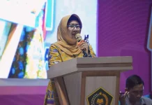 Kemenag Kota Gorontalo: Penggalangan Dana Aula Al Kahfi MTSN 1 Sesuai Aturan