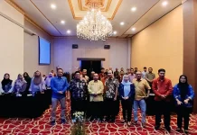 Bimtek Akreditasi LKS untuk Tingkatkan Mutu Pelayanan Sosial
