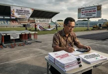 Efisiensi Anggaran, Porprov Gorontalo Batal Digelar di Pohuwato