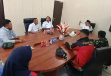 Sugondo Dorong Event Pencak Silat Jadi Sarana Pelestarian Budaya dan Wisata