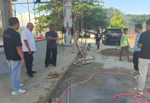 Terus Dipacu, Kesiapan Venue PENAS KTNA Capai 90 Persen