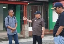 Revitalisasi Sarana Pentadio Resort Dipacu jelang Penas KTNA XVII