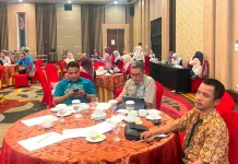 KemenHAM Gorontalo Kawal Rencana Aksi Daerah Penyandang Disabilitas