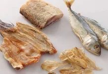Bahaya Tersembunyi Ikan Asin bagi Kesehatan