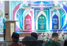 MTQ XII Pohuwato Jadi Momentum Membumikan Al-Qur’an