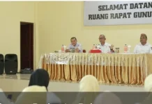 ASN Pohuwato Usulkan Penyesuaian Kembali Jam Kerja