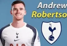 Andy Robertson Siap Wujudkan Mimpi Bermain di Piala Dunia Bersama Skotlandia