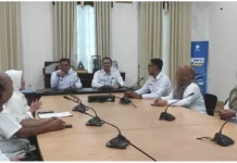 Berlanjut, BBPOM Gorontalo Intensifkan Program KKPA di Daerah