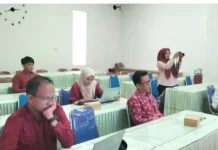 BPOM dan UNG Perkuat Sinergi Program SAPA Kampus Berdampak