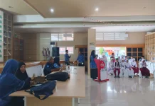 Lomba Bertutur, Wadah Generasi Kreatif