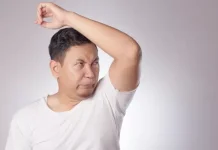Bau Badan Tak Selalu Jorok, Bisa karena Penyakit