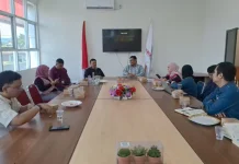 Ombudsman Gorontalo Dukung Promosi Program Haji dan Umrah untuk Aparatur