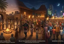 Sambut 1 Muharram: Menelusuri Jejak Tradisi Tahun Baru Islam Dulu Hingga Kini