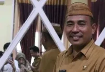 Dinas Pendidikan Gorut Terapkan Pembelajaran dari Rumah Saat Libur