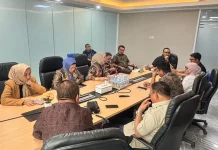 Pansus Deprov Gorontalo Pelajari Strategi Peningkatan PAD di Bapenda DKI Jakarta